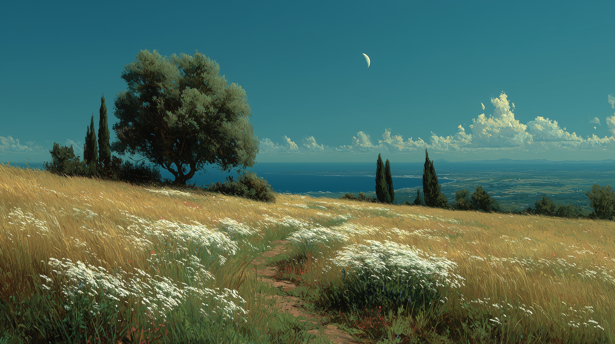 Crucial Communications